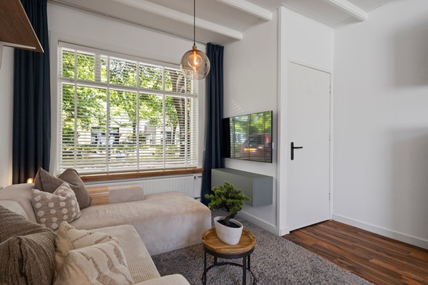 Medium property photo - Westgracht 48, 1781 NG Den Helder